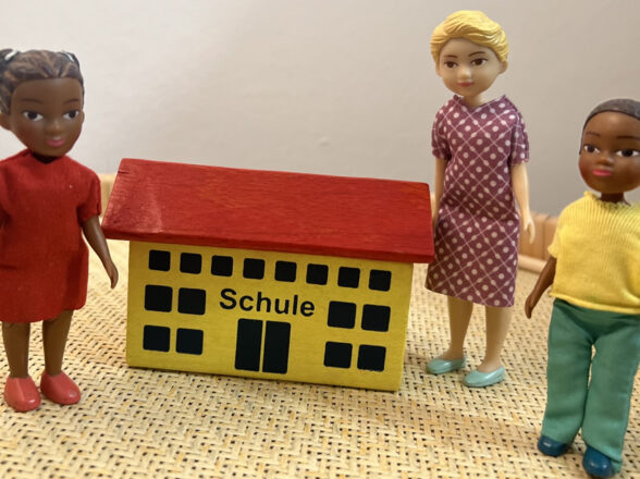 Okul Sistemi ve Eğitim Rehberliği