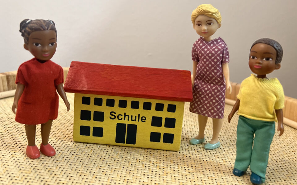 Okul Sistemi ve Eğitim Rehberliği