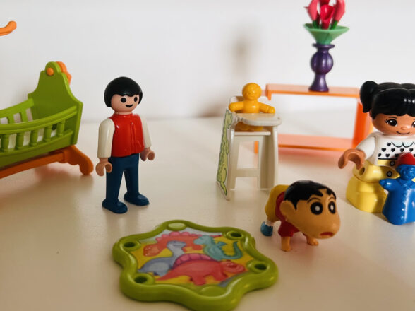 Çocuk Psikolojik Danışmanlığı