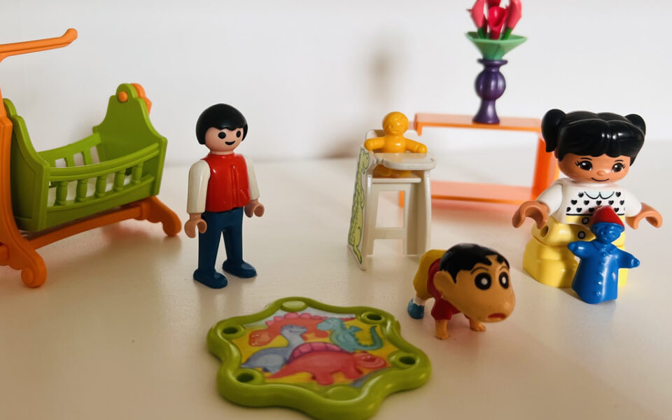 Çocuk Psikolojik Danışmanlığı