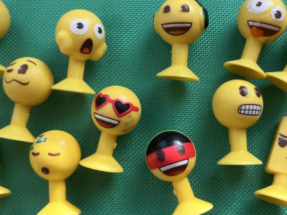 Ergen Psikolojik Danışmanlığı