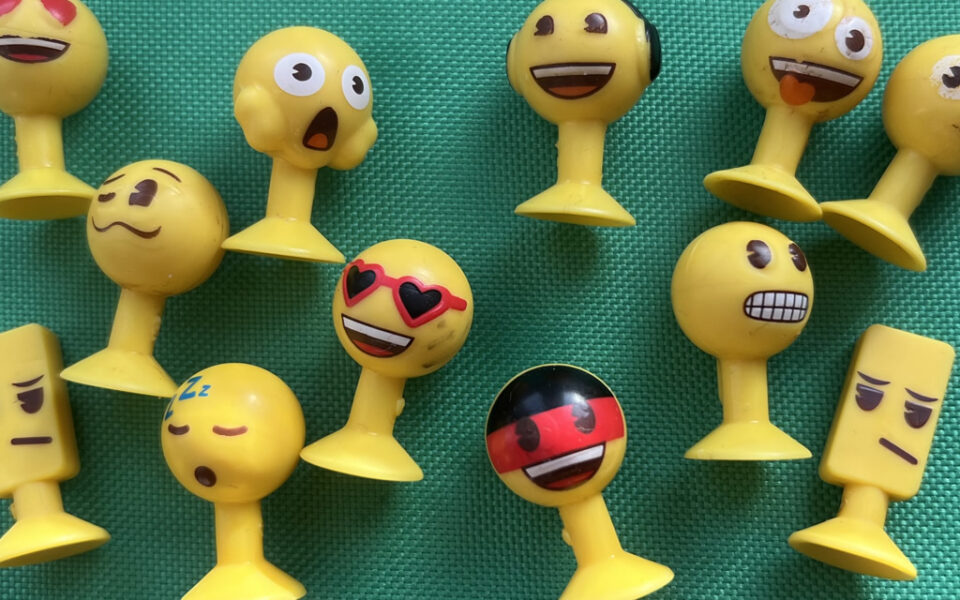 Ergen Psikolojik Danışmanlığı