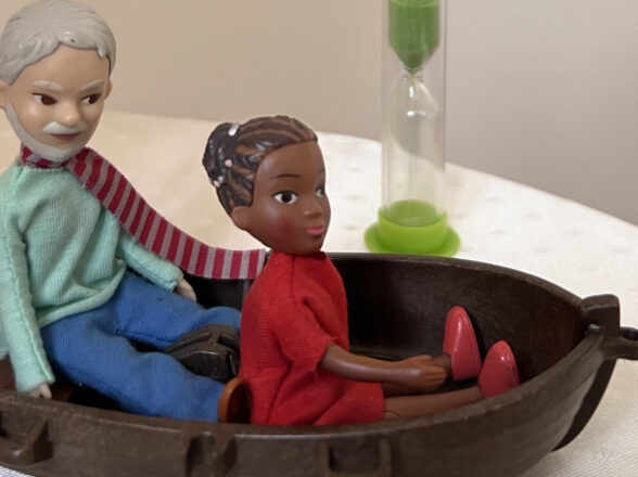 Göç ve Uyum Danışmanlığı