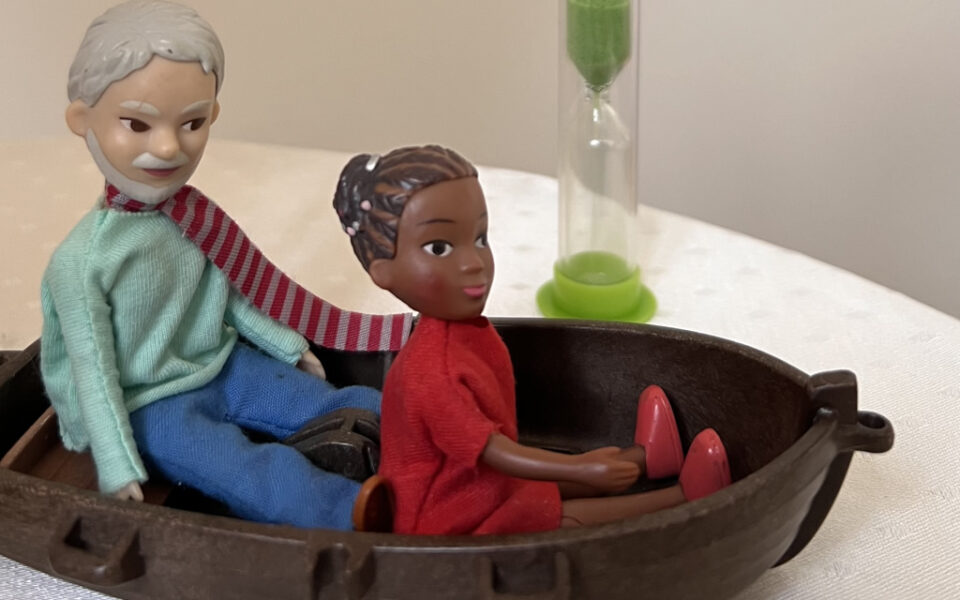 Göç ve Uyum Danışmanlığı