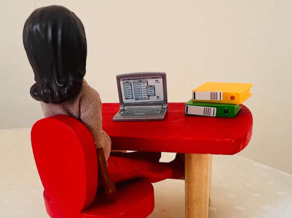 Online Psikolojik Danışmanlık