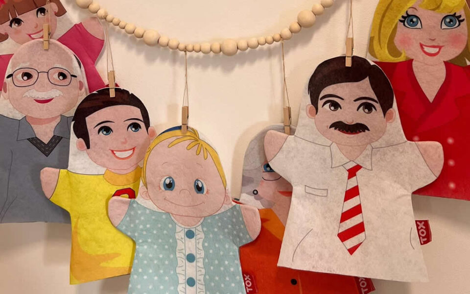 Ebeveyn Danışmanlığı ve Rehberliği